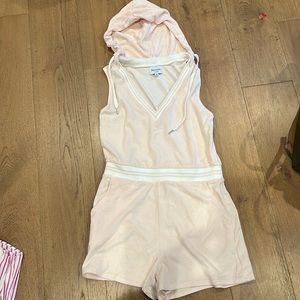 Juicy couture romper